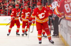 Canucks เผชิญวิกฤตไร้ Hughes & Pettersson โชว์ศักยภาพ