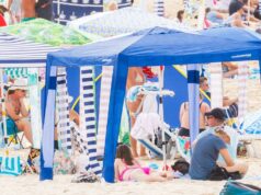 ความขัดแย้งชายหาดออสเตรเลีย: พื้นที่ของทุกคน?