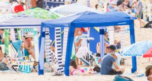 ความขัดแย้งชายหาดออสเตรเลีย: พื้นที่ของทุกคน?
