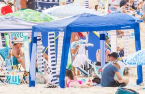 ความขัดแย้งชายหาดออสเตรเลีย: พื้นที่ของทุกคน?