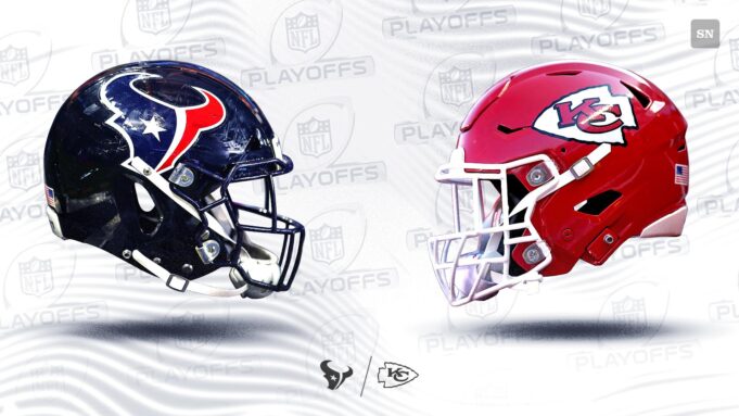 ชีฟส์ปะทะเท็กแซนส์ ศึกเพลย์ออฟ NFL 2025 รอบดิวิชัน
