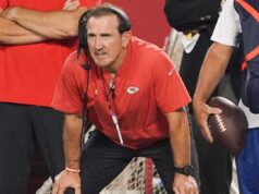 สตีฟ สปักนูโอโล ถูกจับตาเป็นหัวหน้าโค้ช NFL ใหม่