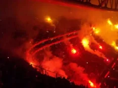 สนามฟุตบอลยอดนิยมปี 2024: Más Monumental ครองแชมป์