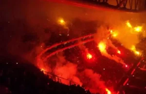 สนามฟุตบอลยอดนิยมปี 2024: Más Monumental ครองแชมป์