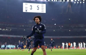 เซิร์กซีฮีโร่จุดโทษ พาแมนฯ ยูฯ เขี่ยปืนตกรอบ FA Cup