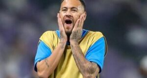 เนย์มาร์เผยฟุตบอลโลก 2026 จะเป็นครั้งสุดท้าย