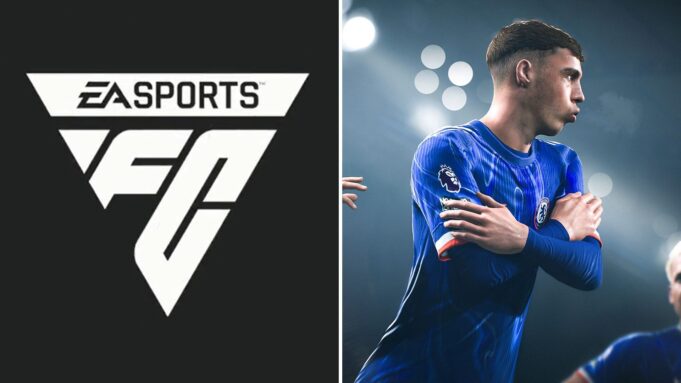 โคล พาล์มเมอร์: ดาวรุ่งเชลซีสู่ทีมยอดเยี่ยม TOTY