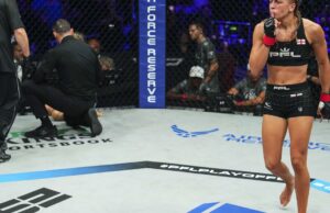 5 นักสู้ PFL-Bellator ที่พร้อมท้าชนระดับท็อป UFC