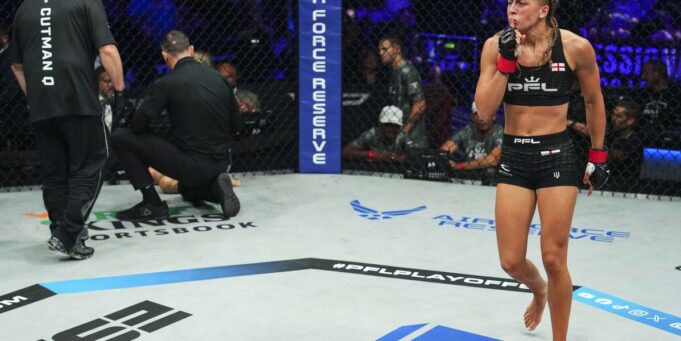 5 นักสู้ PFL-Bellator ที่พร้อมท้าชนระดับท็อป UFC
