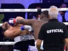 Deji ชนะน็อก Savage ในยก 3 ด้วยหมัดเด็ด
