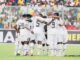 กานาหลุดอันดับฟีฟ่า-พลาด AFCON ครั้งแรกใน 20 ปี