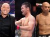 ชัฟคัท ราคห์โมนอฟ ปะทะ เอียน การ์รี ใน UFC 310