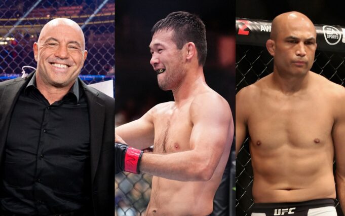 ชัฟคัท ราคห์โมนอฟ ปะทะ เอียน การ์รี ใน UFC 310
