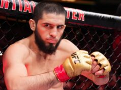 มาคาเชฟ-ซารูคยาน รีแมตช์ UFC 311 ยังไม่ยืนยัน