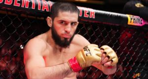 มาคาเชฟ-ซารูคยาน รีแมตช์ UFC 311 ยังไม่ยืนยัน