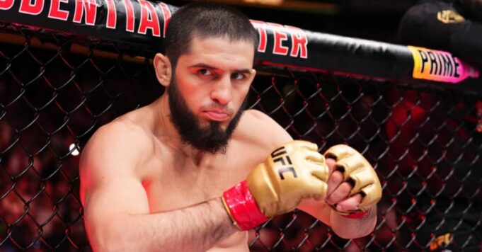 มาคาเชฟ-ซารูคยาน รีแมตช์ UFC 311 ยังไม่ยืนยัน