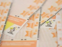 ลุ้นแจ็กพอต EuroMillions คืนนี้ มูลค่า 14 ล้านปอนด์!