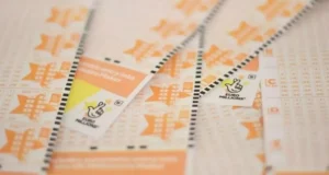 ลุ้นแจ็กพอต EuroMillions คืนนี้ มูลค่า 14 ล้านปอนด์!