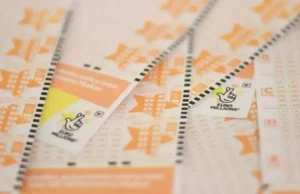 ลุ้นแจ็กพอต EuroMillions คืนนี้ มูลค่า 14 ล้านปอนด์!