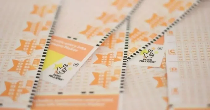ลุ้นแจ็กพอต EuroMillions คืนนี้ มูลค่า 14 ล้านปอนด์!