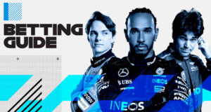 ศึก F1 กาตาร์: ใครจะครองโพเดียมรอบรองสุดท้าย?