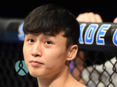 ศึกตำนาน UFC 206: ชอย vs คับ สวอนสัน สู่หอเกียรติยศ
