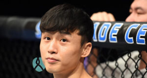 ศึกตำนาน UFC 206: ชอย vs คับ สวอนสัน สู่หอเกียรติยศ