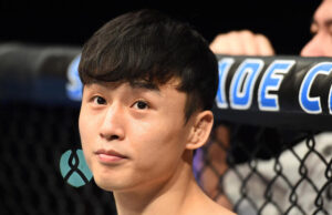 ศึกตำนาน UFC 206: ชอย vs คับ สวอนสัน สู่หอเกียรติยศ
