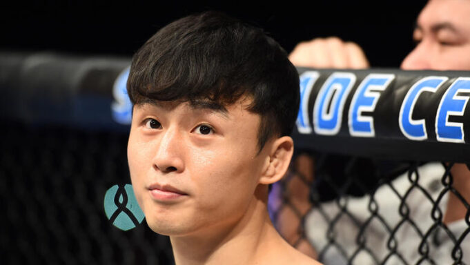 ศึกตำนาน UFC 206: ชอย vs คับ สวอนสัน สู่หอเกียรติยศ