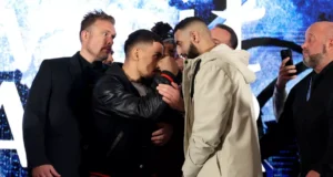 ศึกเดือด Misfits Boxing 19: Gib ปะทะ Slim ในกาตาร์