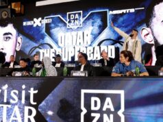 ศึกมวย Misfits Boxing 19: Slim ปะทะ AnEsonGib
