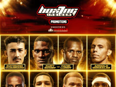 ศึกมวยเดือด 29 มิ.ย. ที่ Sony Hall โดย Boxing Insider