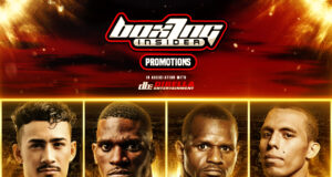 ศึกมวยเดือด 29 มิ.ย. ที่ Sony Hall โดย Boxing Insider