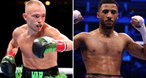 ศึกใหญ่! ซันนี่ ปะทะ กาลาล ชิงแชมป์ฟลายเวท WBC