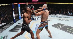 ศึกเดือด UFC 311: Hill, Prochazka, Pereira และ Ankalaev