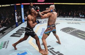 ศึกเดือด UFC 311: Hill, Prochazka, Pereira และ Ankalaev