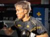 ไค อาซากุระ พร้อมลุย UFC 310 ท้าชิงแชมป์ฟลายเวต