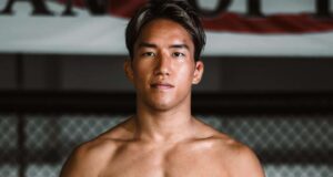 ไค อาซาคุระ เปิดตัว UFC ชิงแชมป์กับปันโตจา UFC 310
