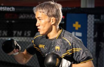 ไค อาซากุระ พร้อมลุย UFC 310 ท้าชิงแชมป์ฟลายเวต