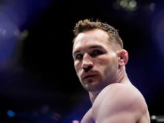 ไมเคิล แชนด์เลอร์ ปัดข้อหาโกง หลังแพ้โอลิเวร่าใน UFC