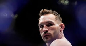 ไมเคิล แชนด์เลอร์ ปัดข้อหาโกง หลังแพ้โอลิเวร่าใน UFC