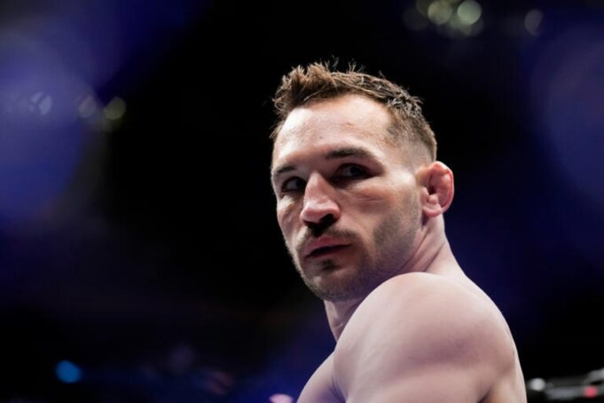 ไมเคิล แชนด์เลอร์ ปัดข้อหาโกง หลังแพ้โอลิเวร่าใน UFC