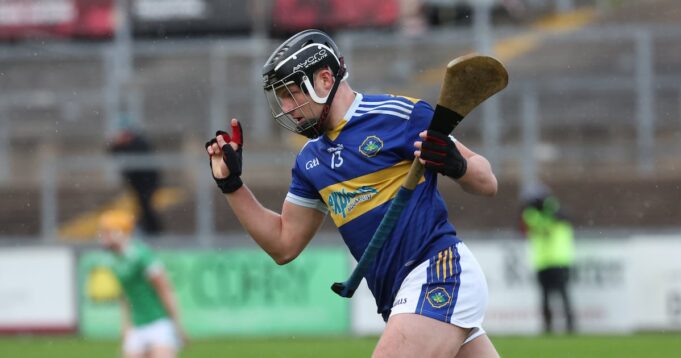 Slaughtneil ดวล Portaferry ชิงแชมป์ Ulster วันอาทิตย์นี้