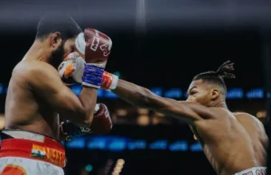 Slim ปะทะ AnEsonGib ในศึกใหญ่ Misfits Boxing 19