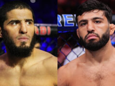 UFC 311: มาคาเชฟ vs ซารูคยาน และความคาดหวังสูง