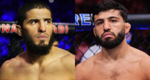 UFC 311: มาคาเชฟ vs ซารูคยาน และความคาดหวังสูง