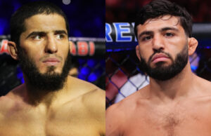 UFC 311: มาคาเชฟ vs ซารูคยาน และความคาดหวังสูง