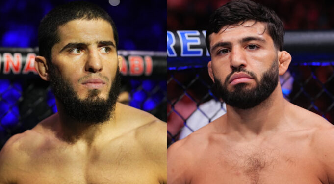 UFC 311: มาคาเชฟ vs ซารูคยาน และความคาดหวังสูง