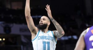 ดีลเทรด Hornets-Lakers: Martin, Micic แลก Hachimura, ดราฟต์
