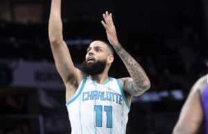 ดีลเทรด Hornets-Lakers: Martin, Micic แลก Hachimura, ดราฟต์